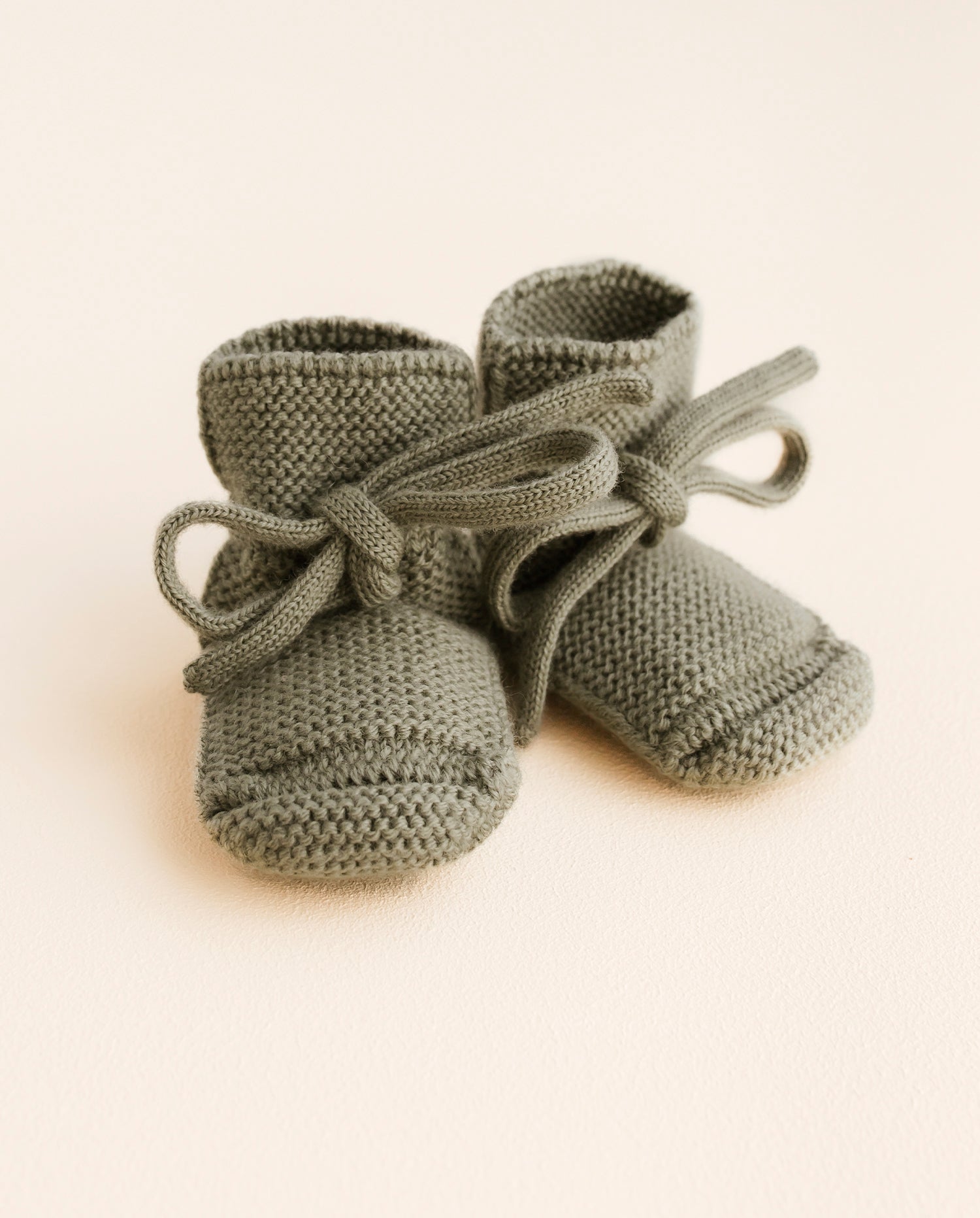 HVID Booties - CO LABEL