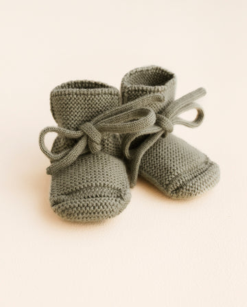 HVID Booties - CO LABEL