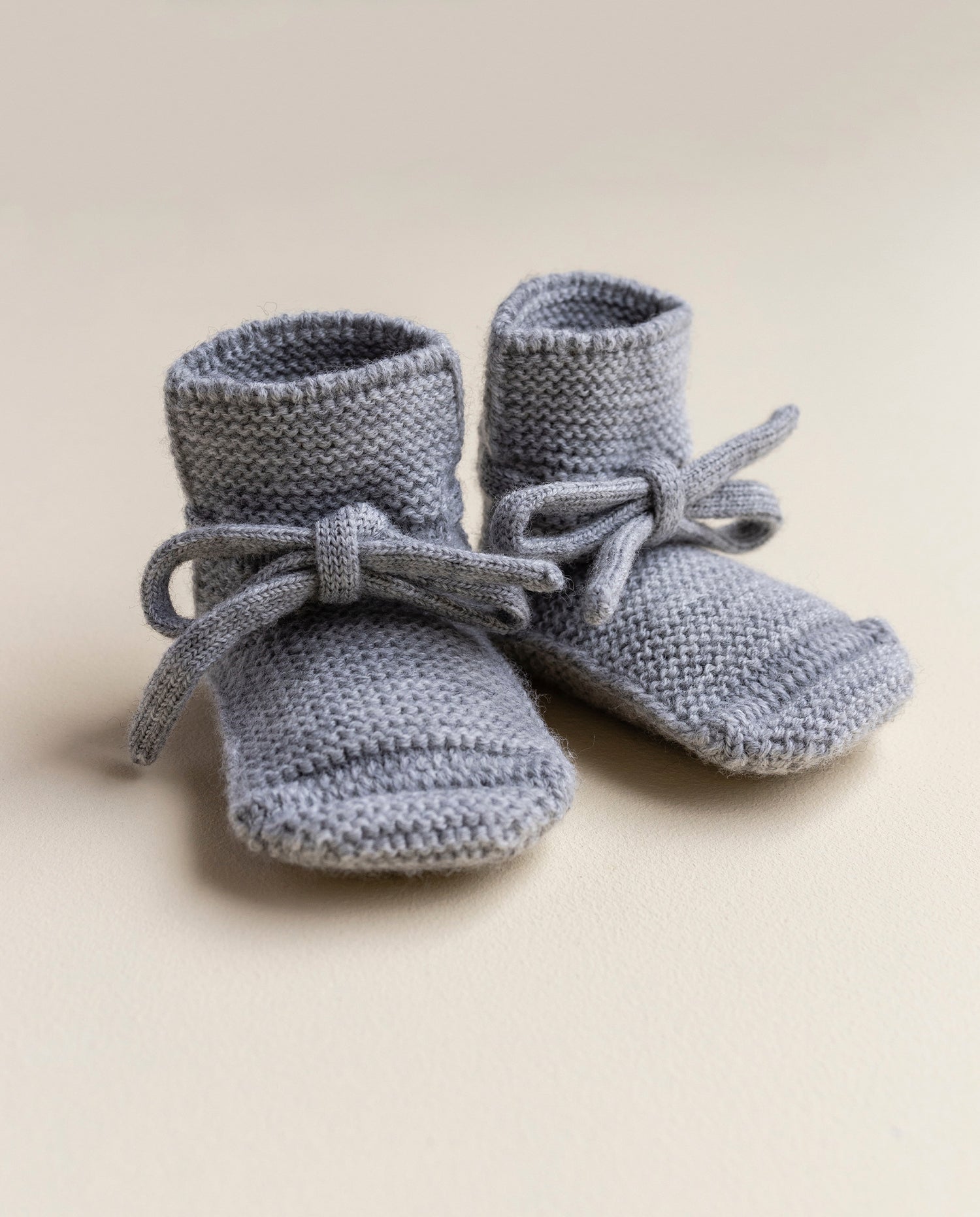 HVID Booties - CO LABEL