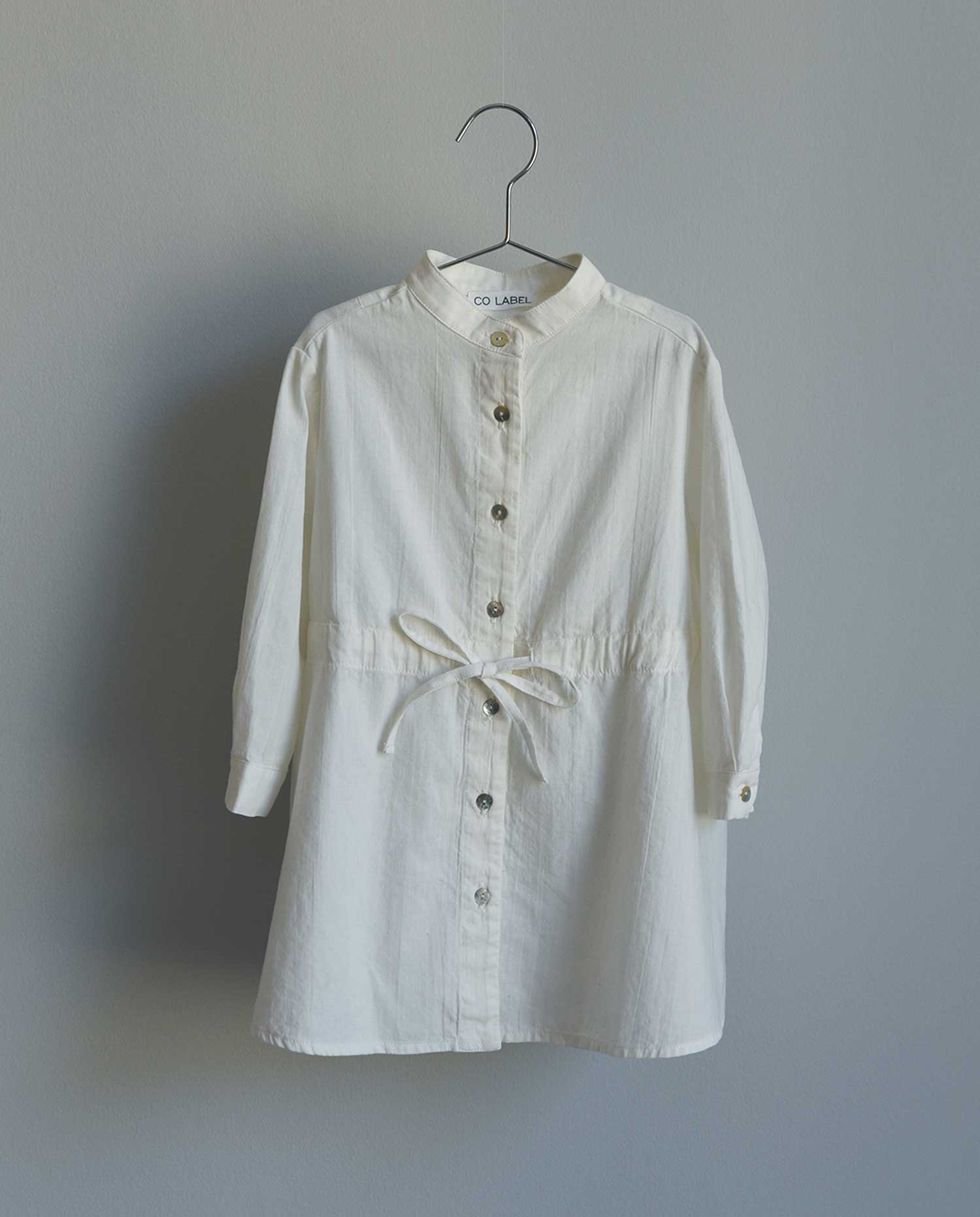 CAMILLE DRESS - CO LABEL