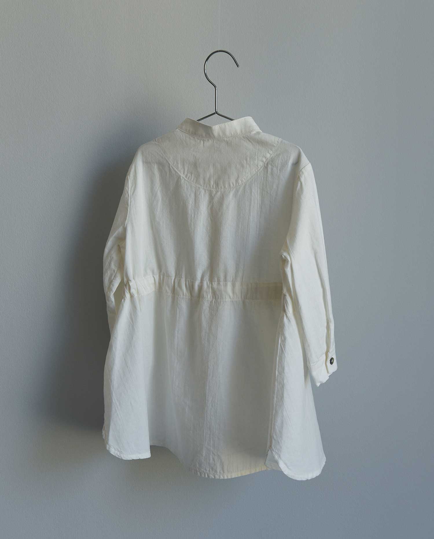 CAMILLE DRESS - CO LABEL