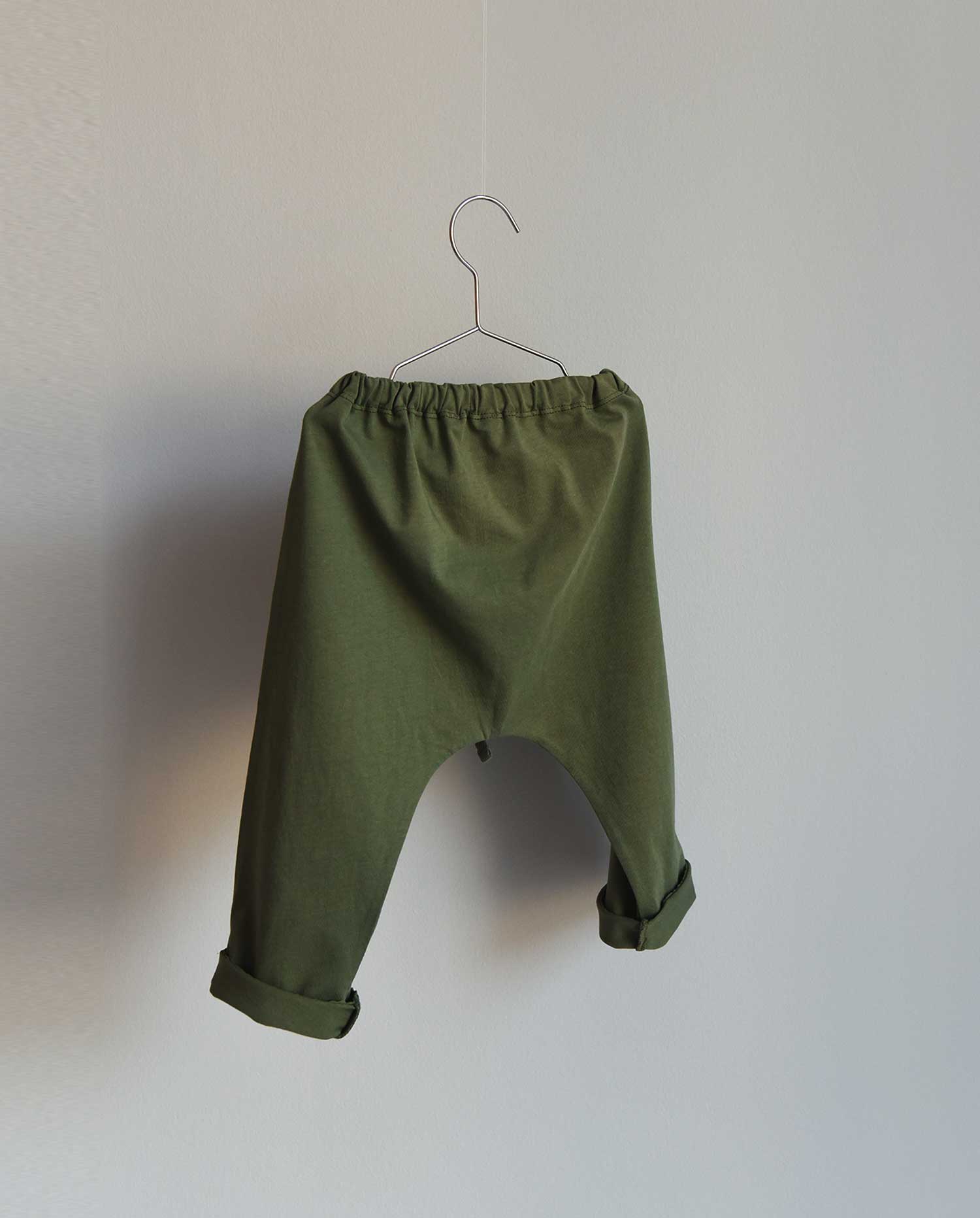 EMILE PANTS - CO LABEL