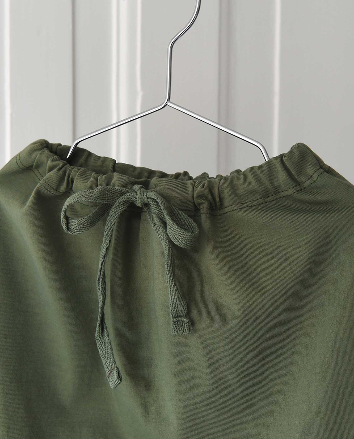 EMILE PANTS - CO LABEL