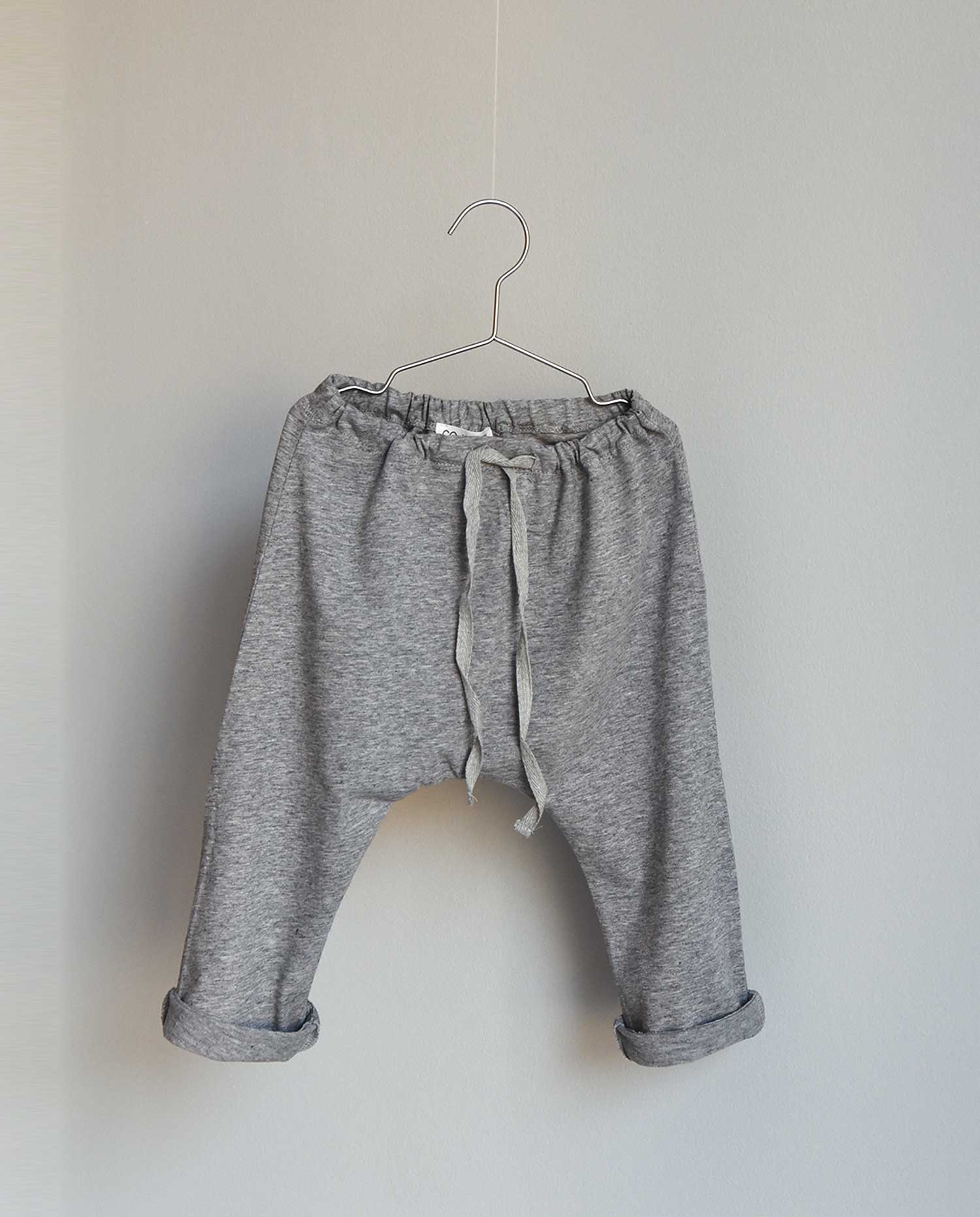 EMILE PANTS - CO LABEL