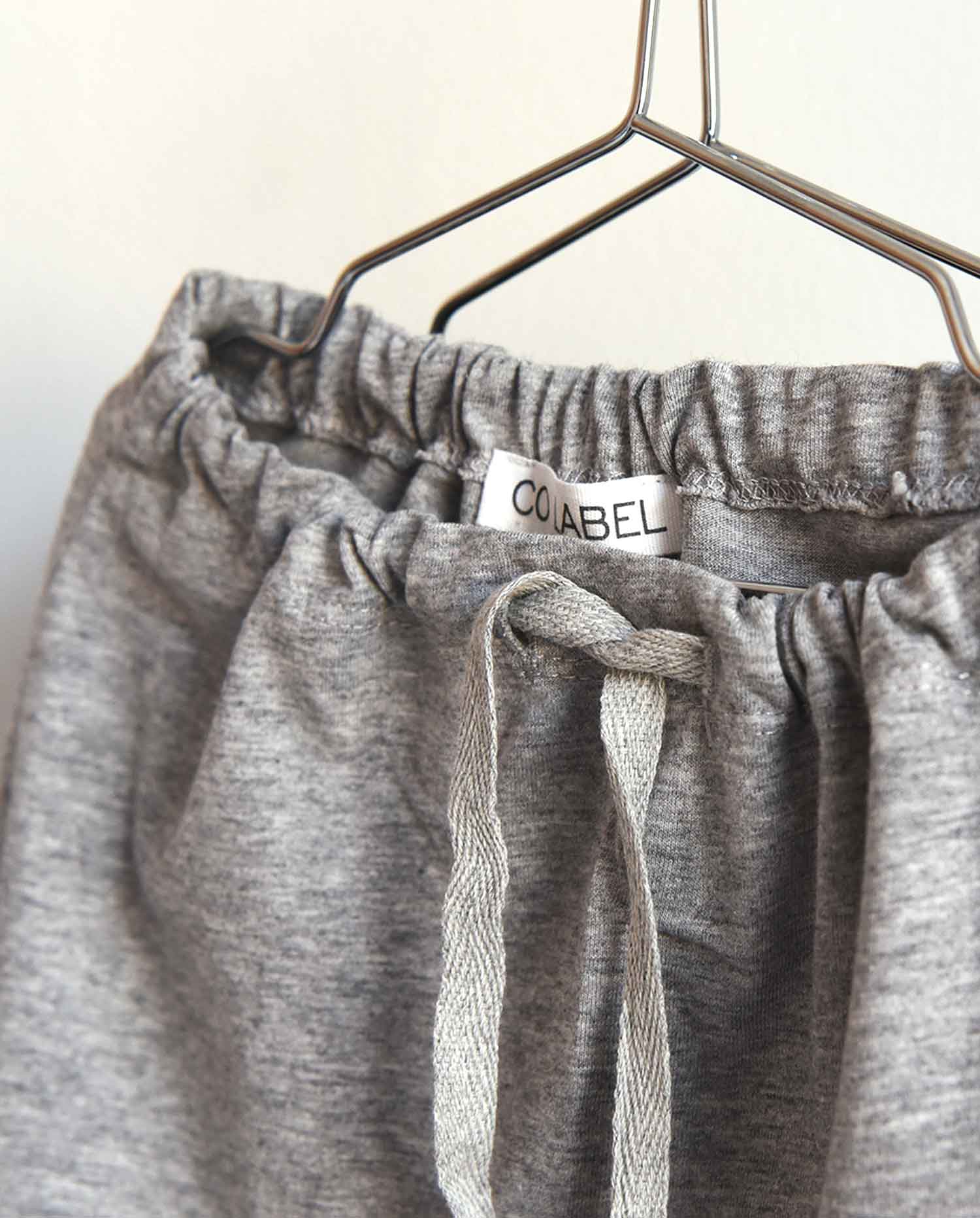 EMILE PANTS - CO LABEL