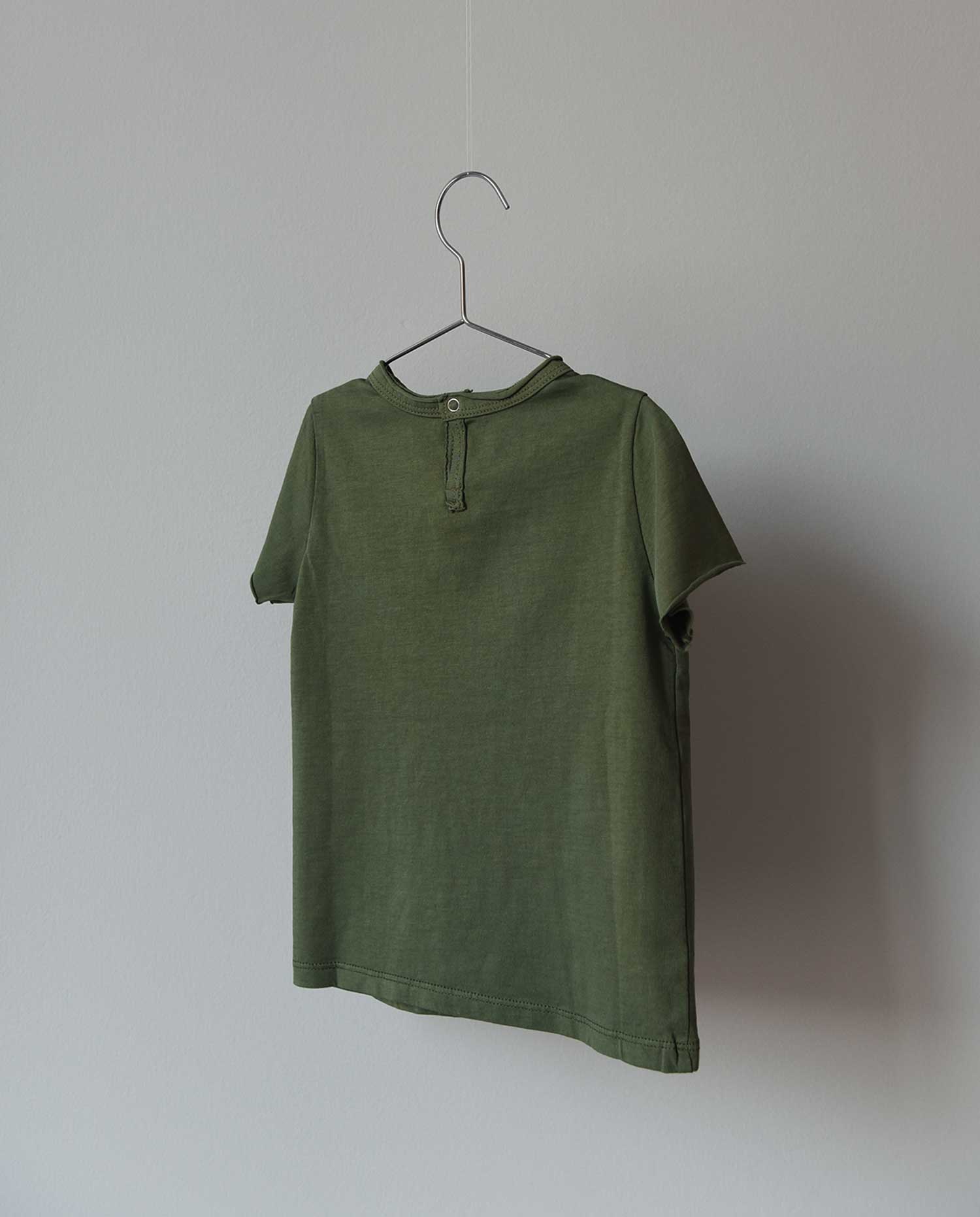 NOR TEE - CO LABEL