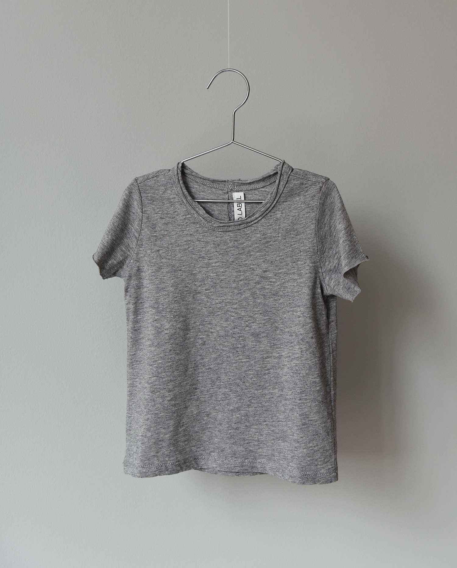 NOR TEE - CO LABEL