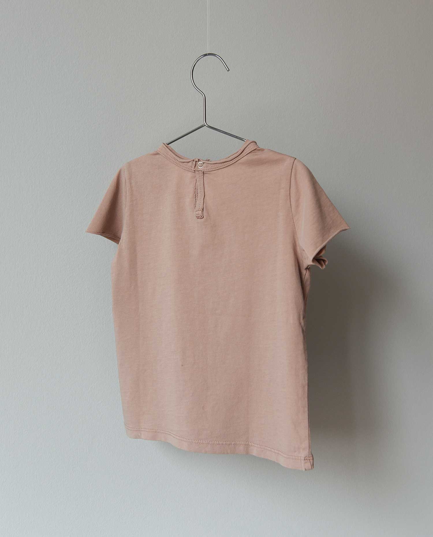 NOR TEE - CO LABEL