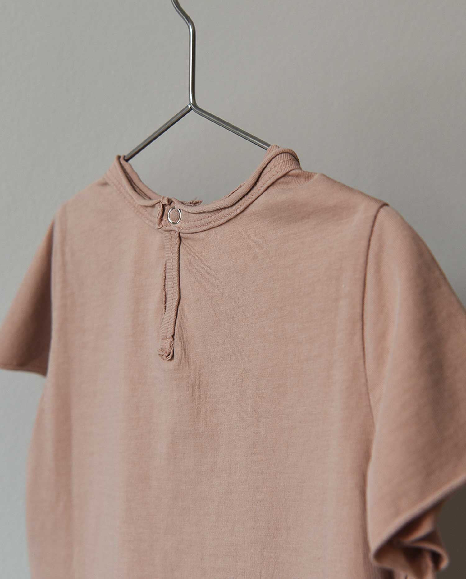NOR TEE - CO LABEL