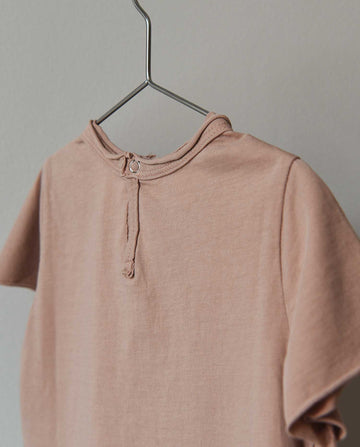 NOR TEE - CO LABEL