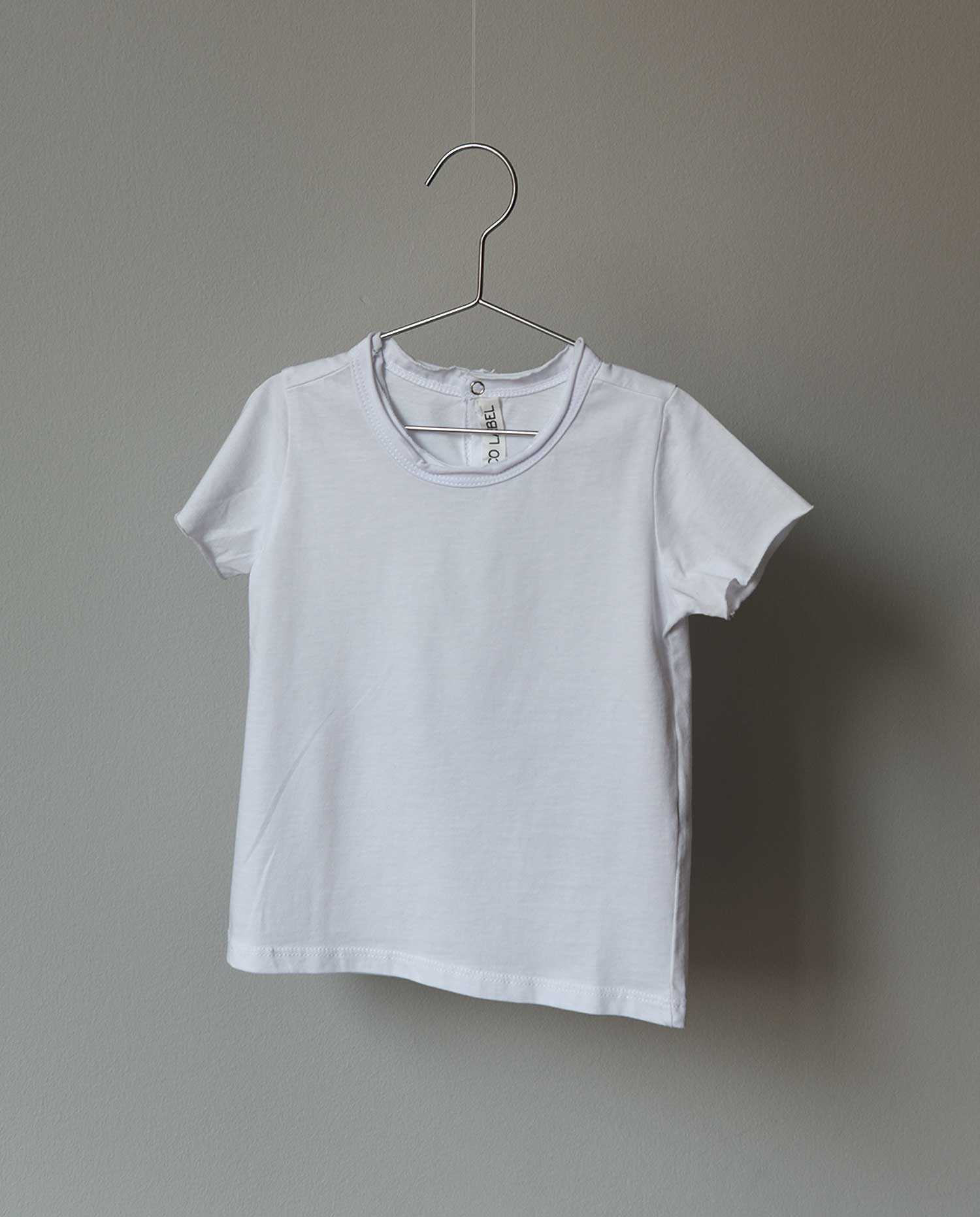 NOR TEE - CO LABEL