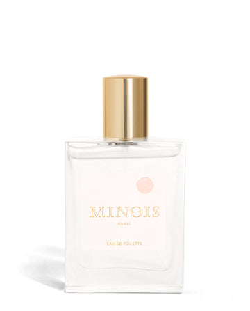 MINOIS - Perfume - CO LABEL