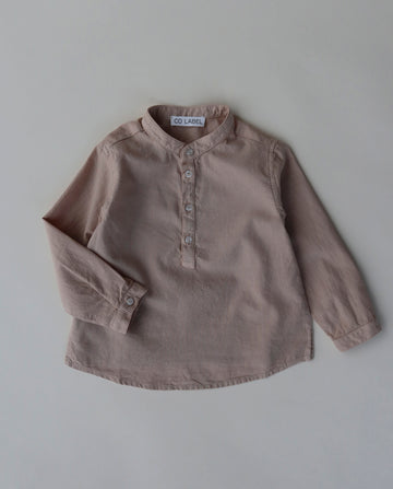 ACE TUNIC - CO LABEL