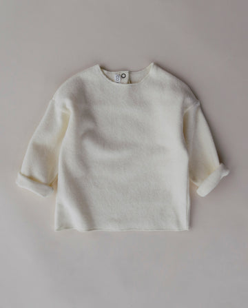BILLIE BLOUSE BABY - CO LABEL
