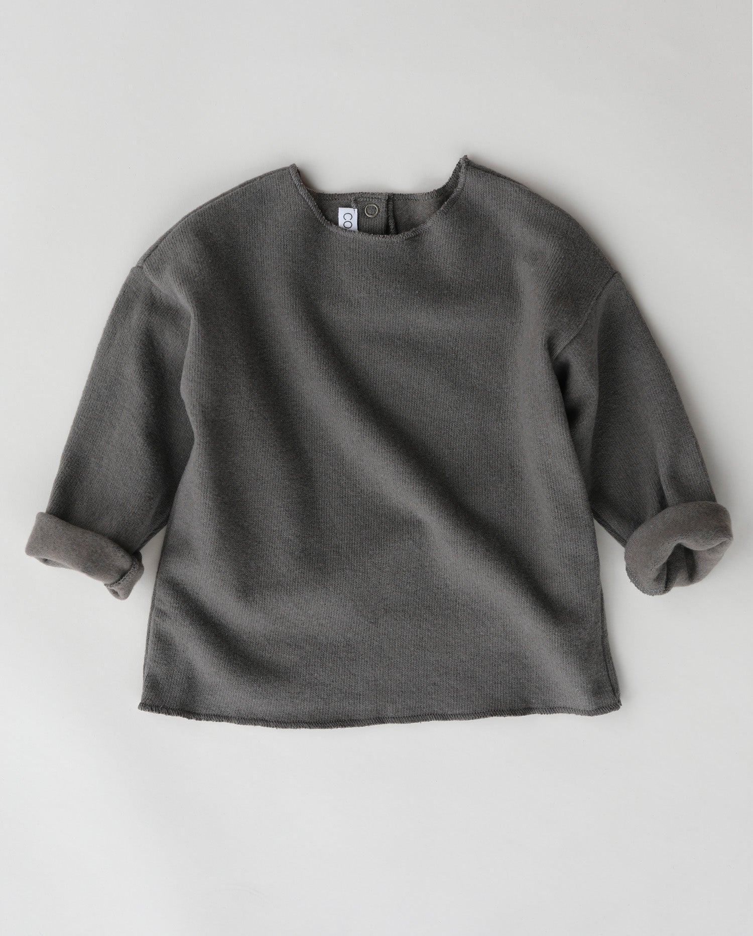 BILLIE BLOUSE BABY - CO LABEL