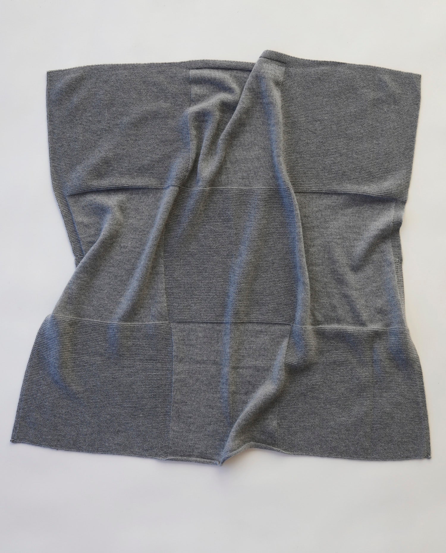 FREY BLANKET - CO LABEL