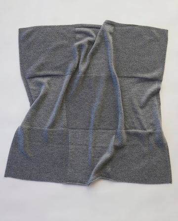FREY BLANKET - CO LABEL