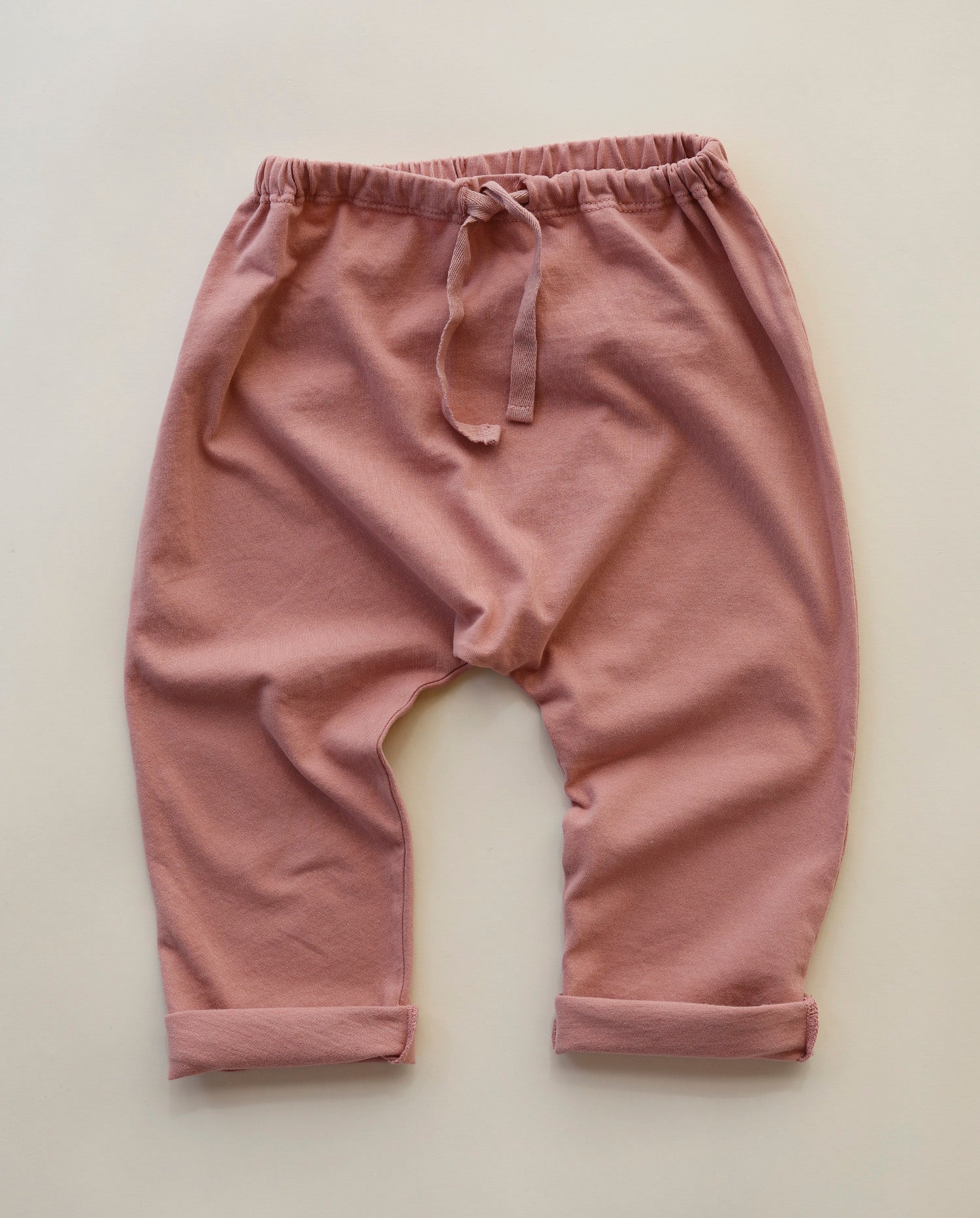 EMILE PANTS - CO LABEL