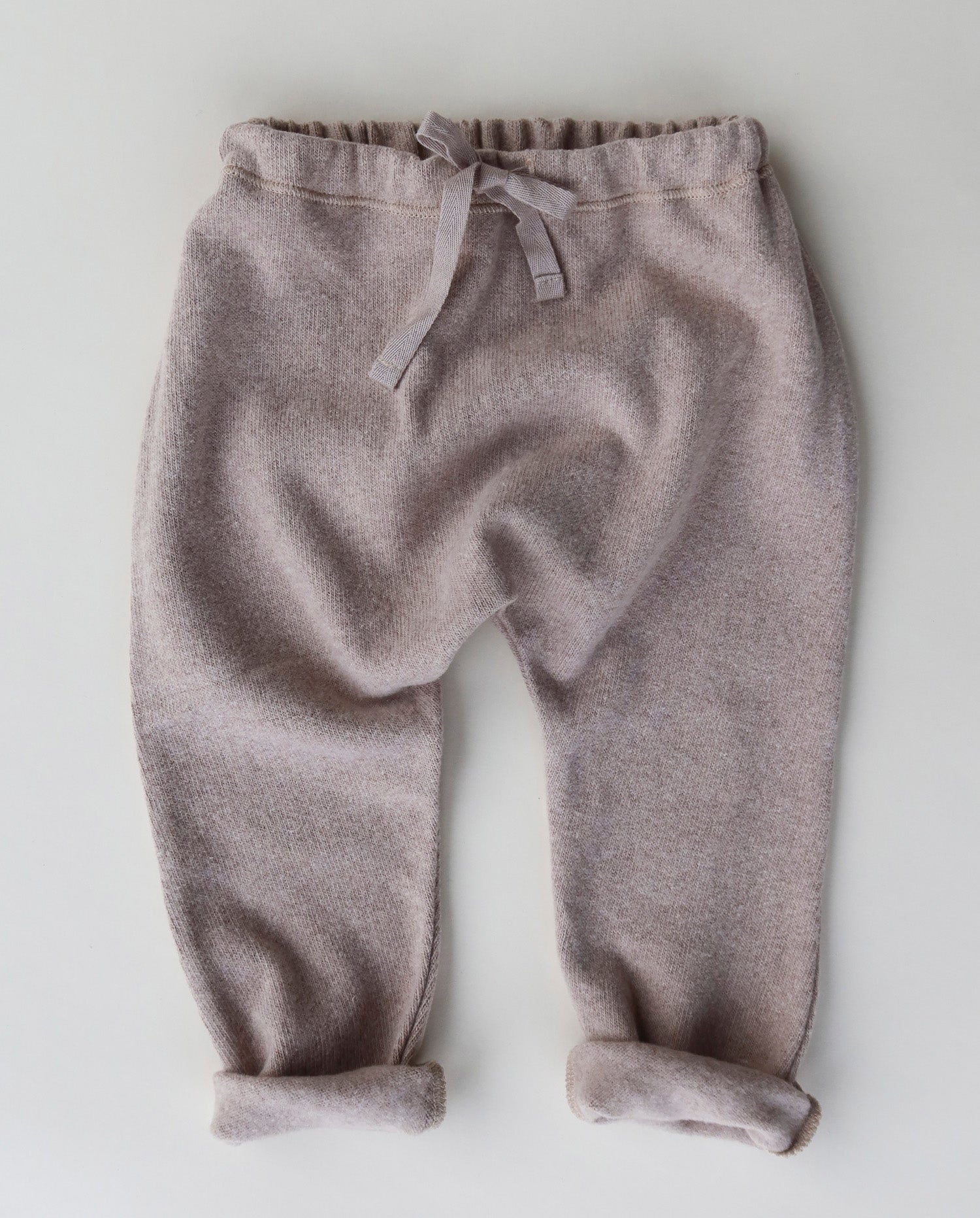 WILDE PANTS KIDS - CO LABEL