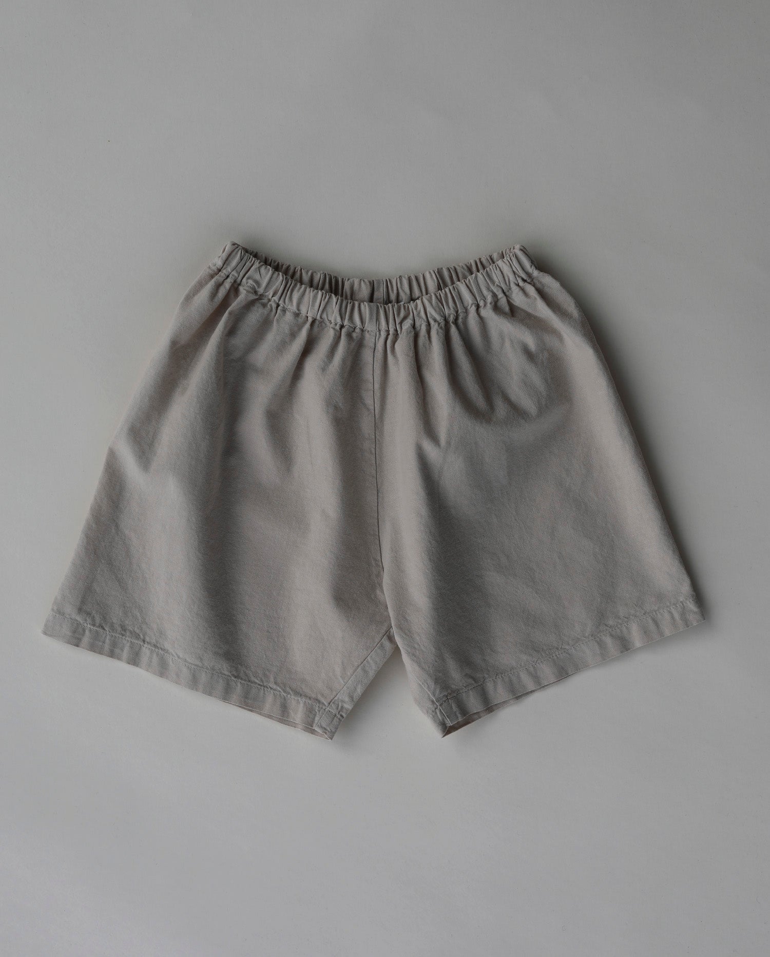 Puritan drawstring new arrivals shorts