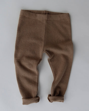 WARM LOU BABY - CO LABEL