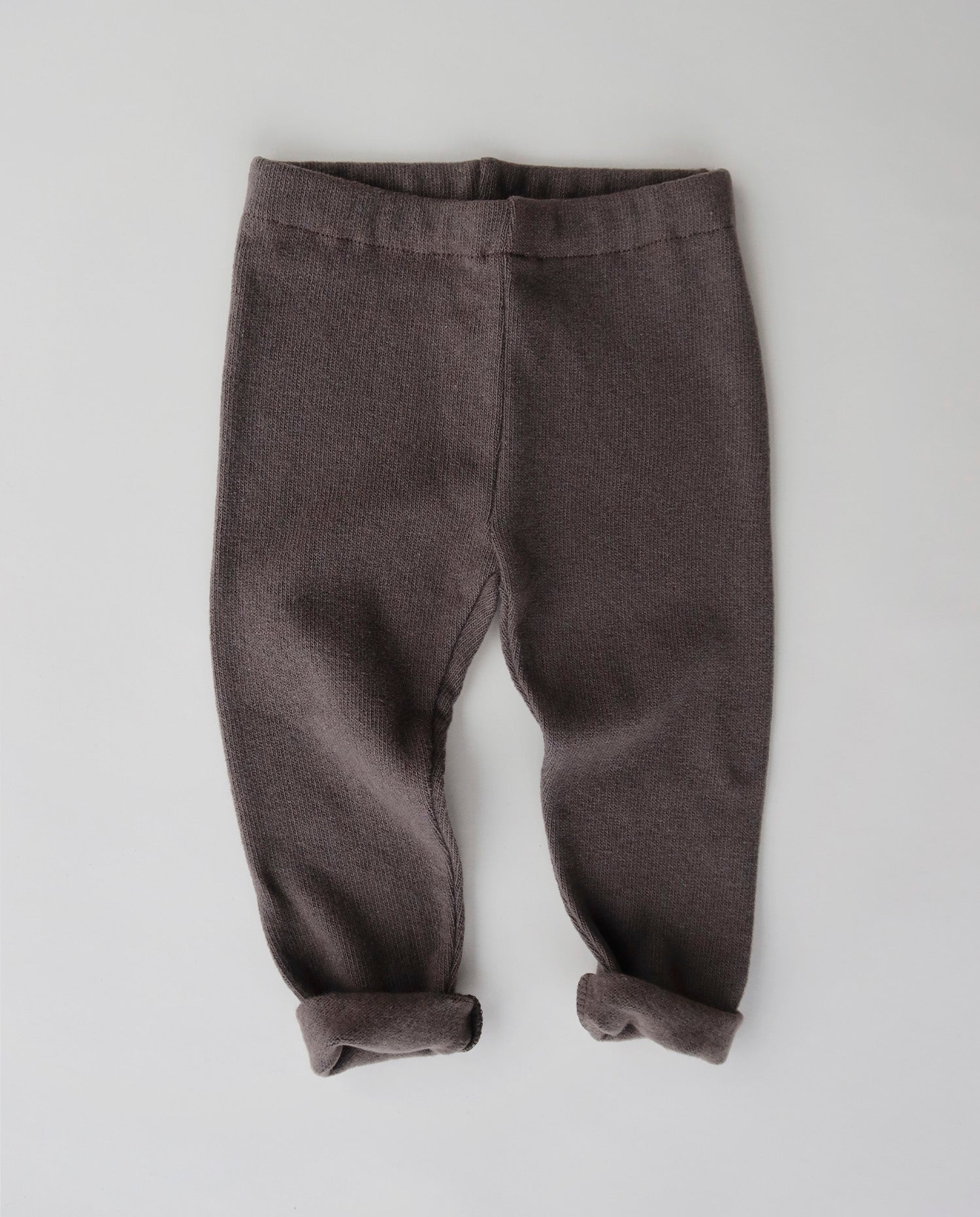 WARM LOU KIDS - CO LABEL