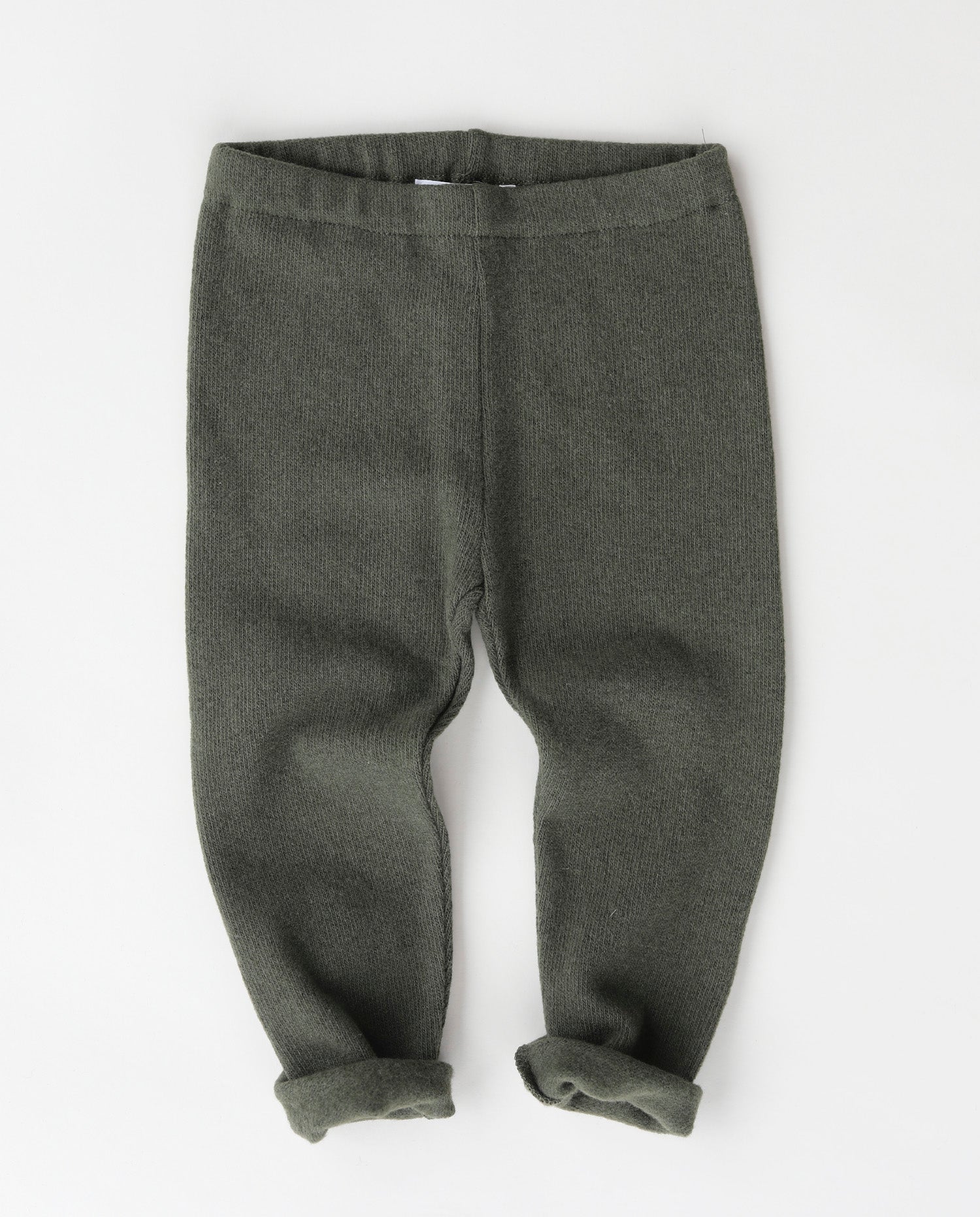 WARM LOU BABY - CO LABEL