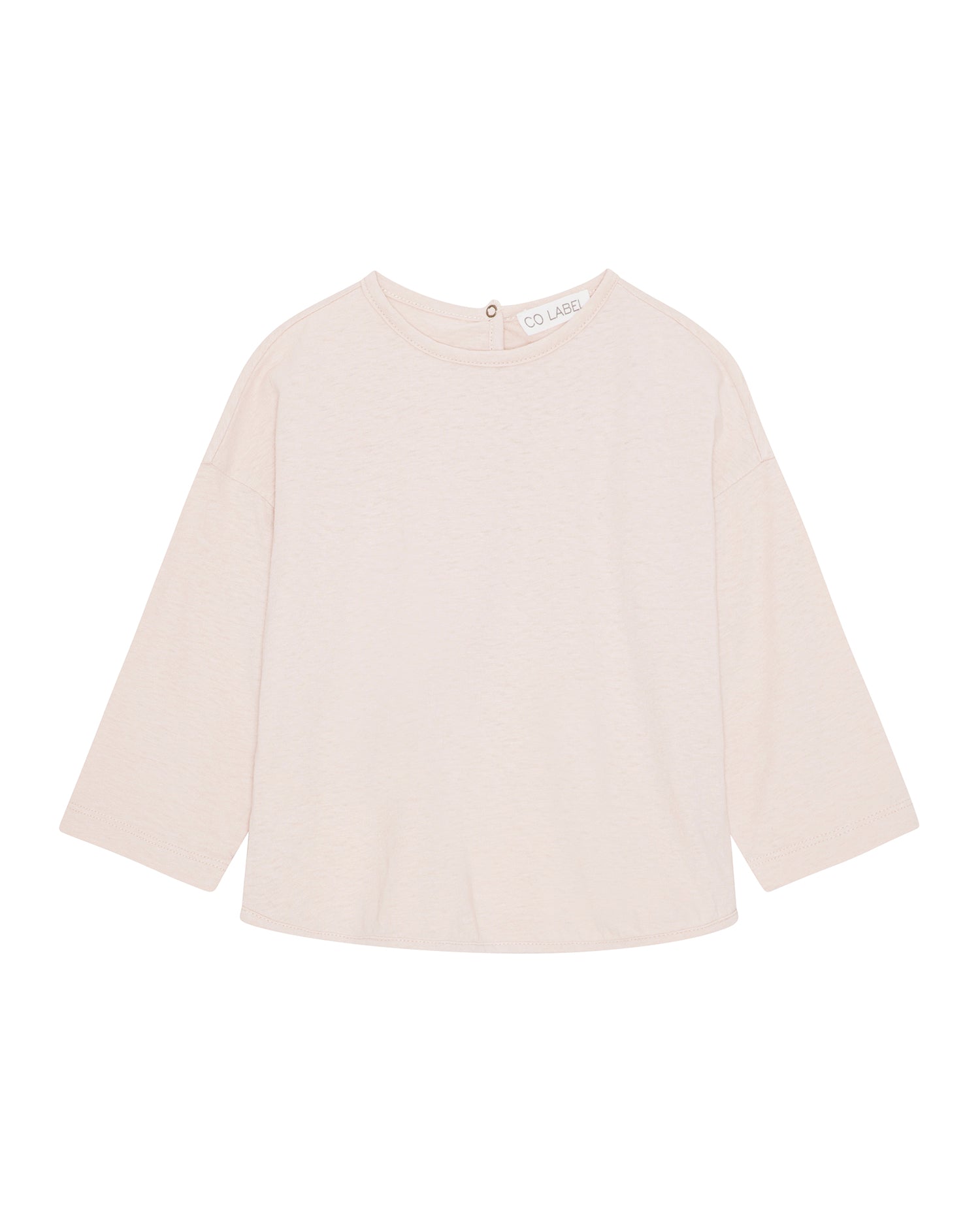 DANI BLOUSE - CO LABEL