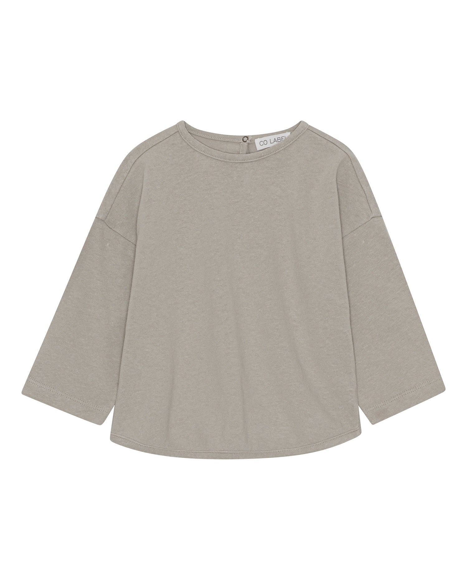 DANI BLOUSE - CO LABEL