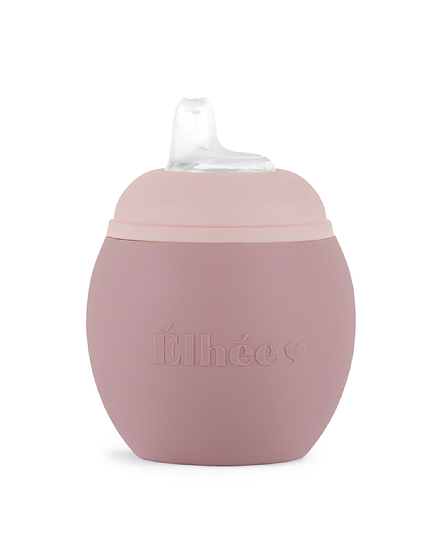 ELHÉE TRAINING BOTTLE - CO LABEL