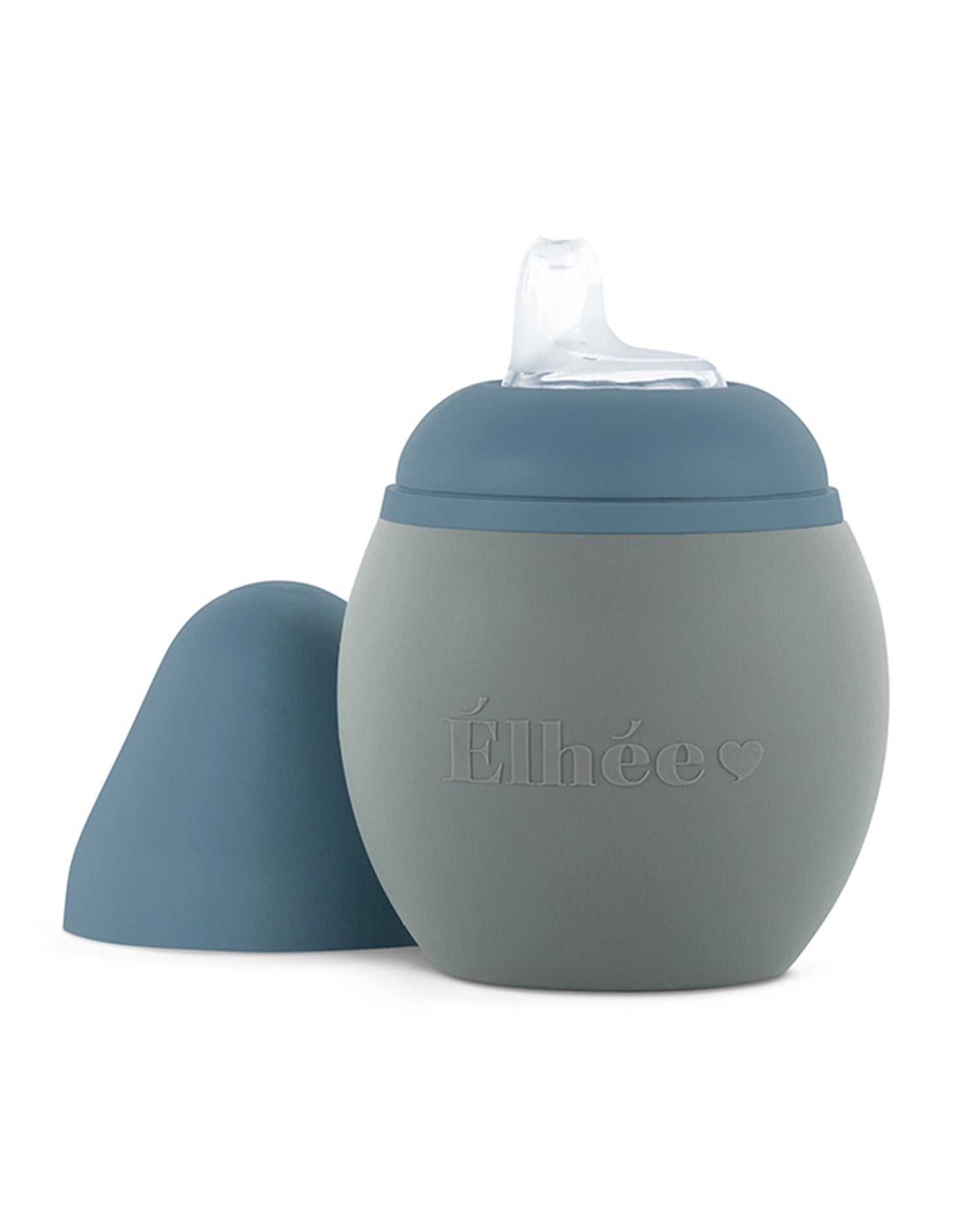 ELHÉE TRAINING BOTTLE - CO LABEL
