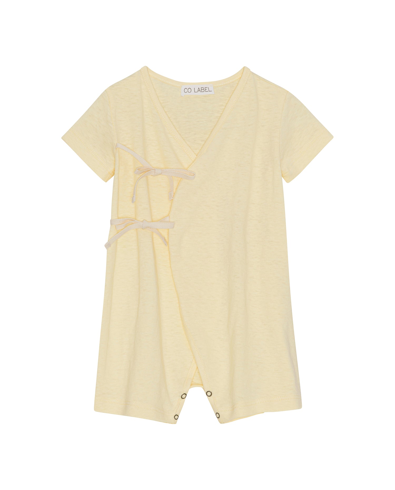 GABI BABYSUIT - CO LABEL