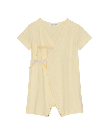 GABI BABYSUIT - CO LABEL