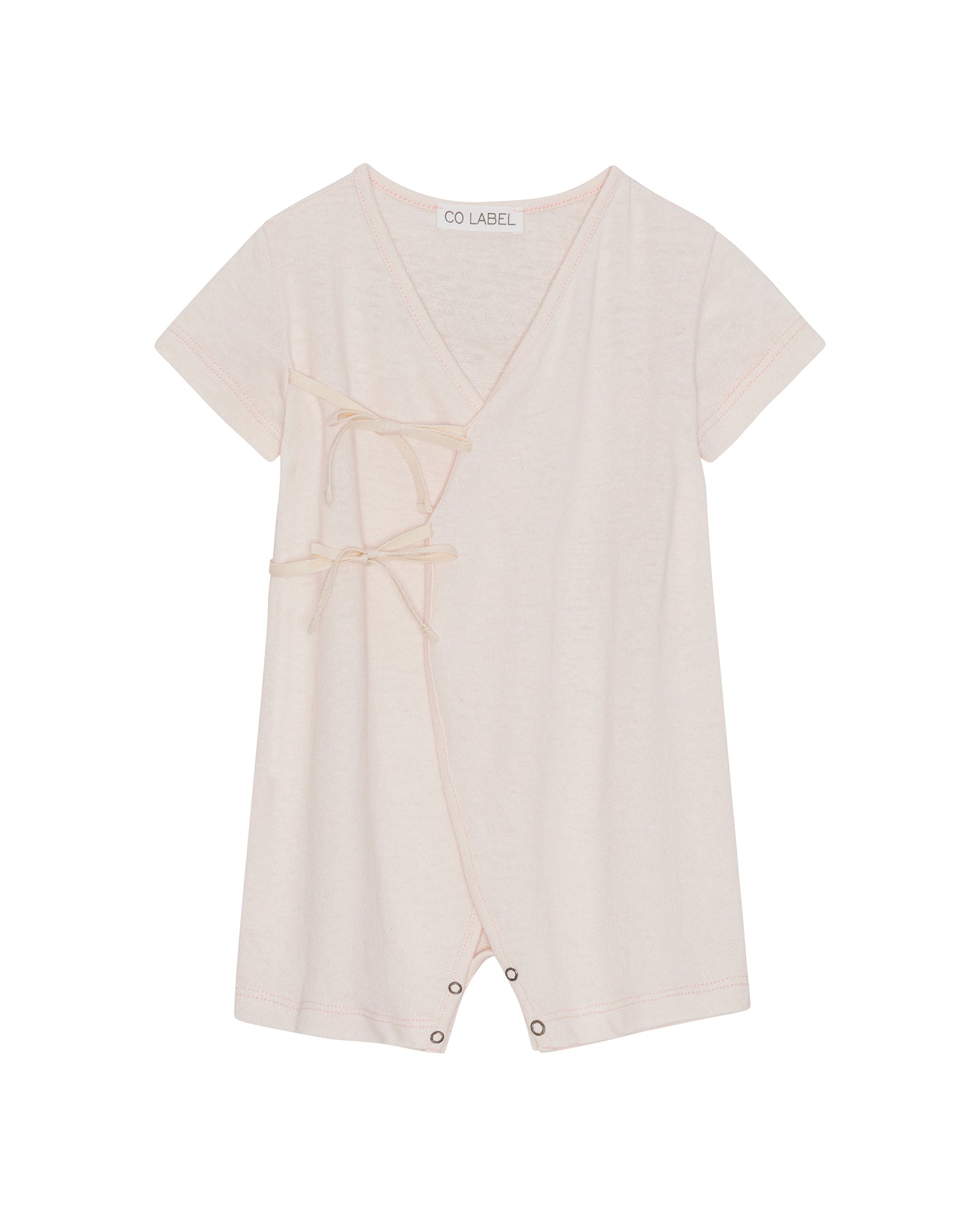 GABI BABYSUIT - CO LABEL