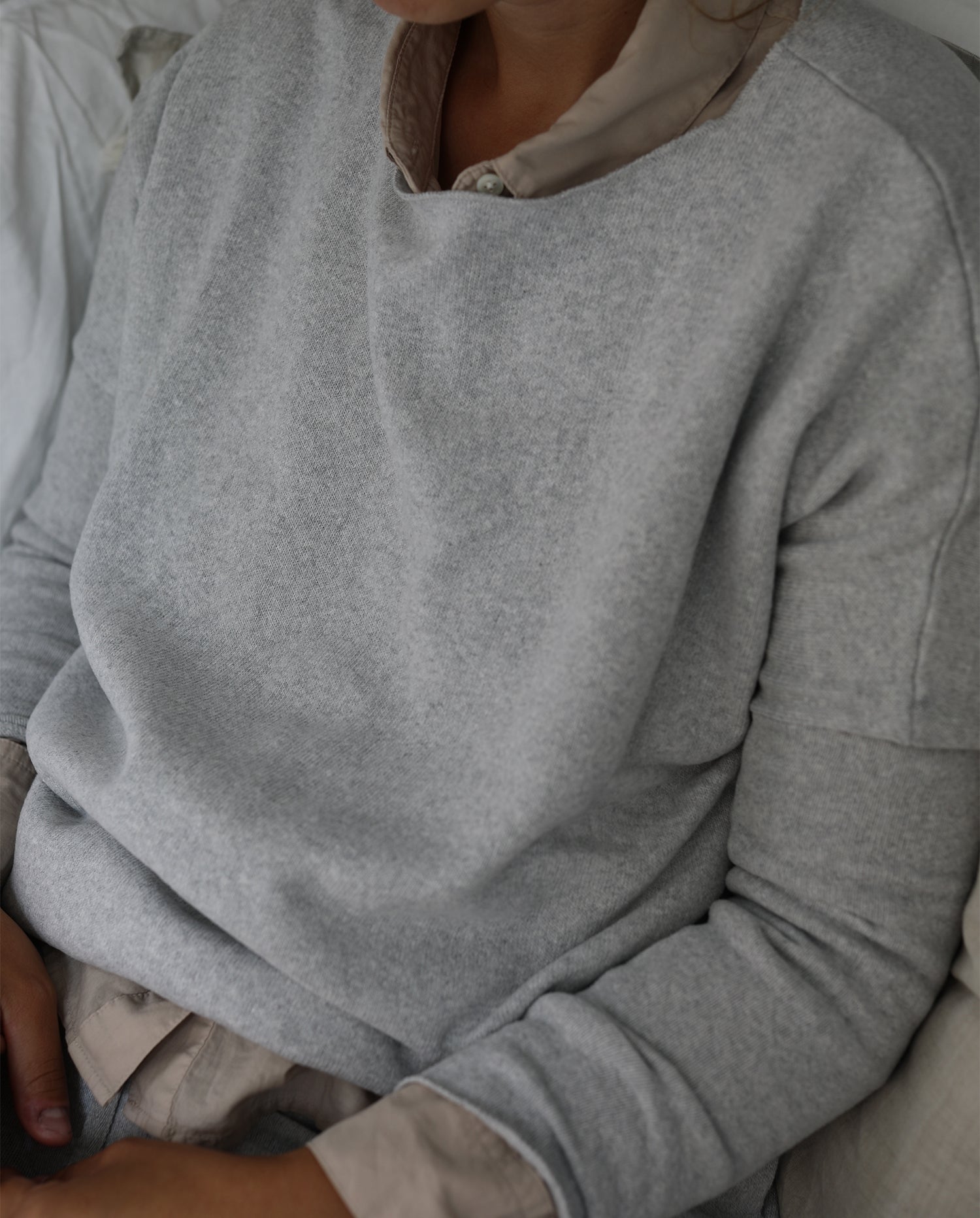 WOMENS BILLIE 01 - CO LABEL