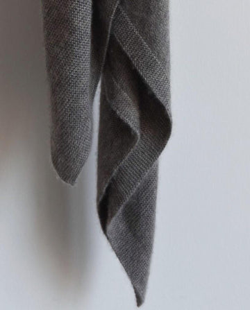 FREY BLANKET - CO LABEL