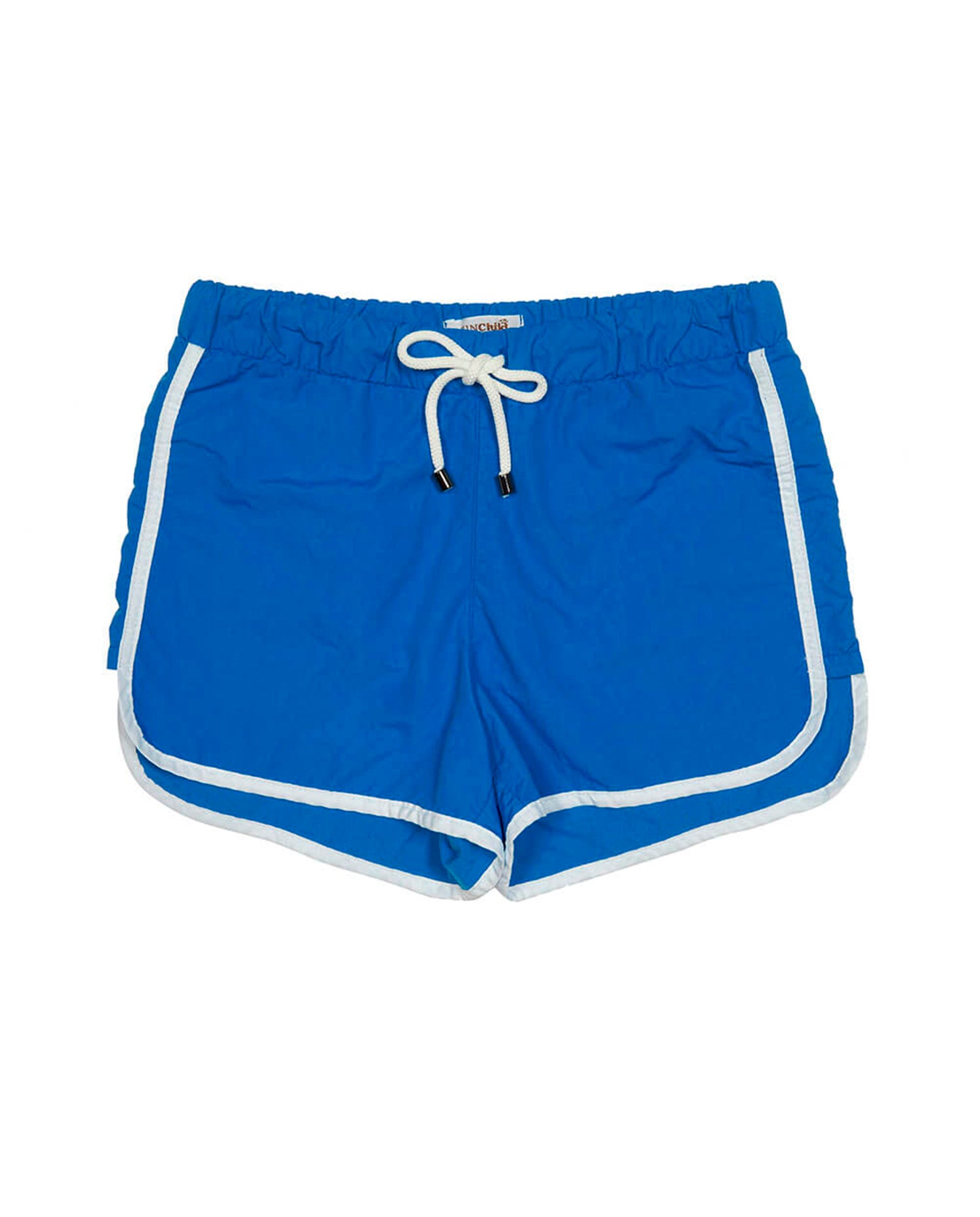 SUNCHILD CARLOS SWIMSHORTS - CO LABEL