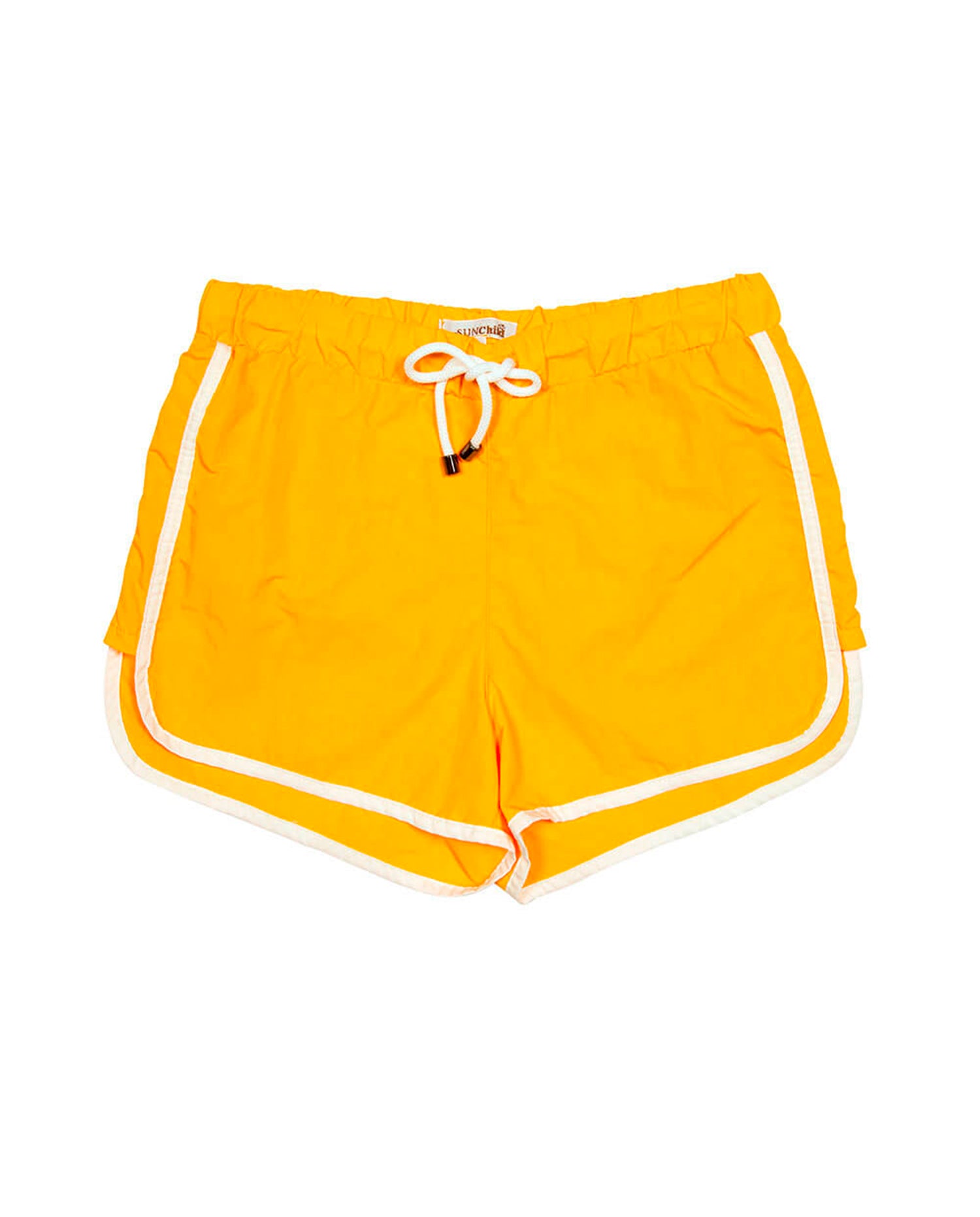 SUNCHILD CARLOS SWIMSHORTS - CO LABEL