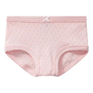 Trusser - Pointelle Rosa