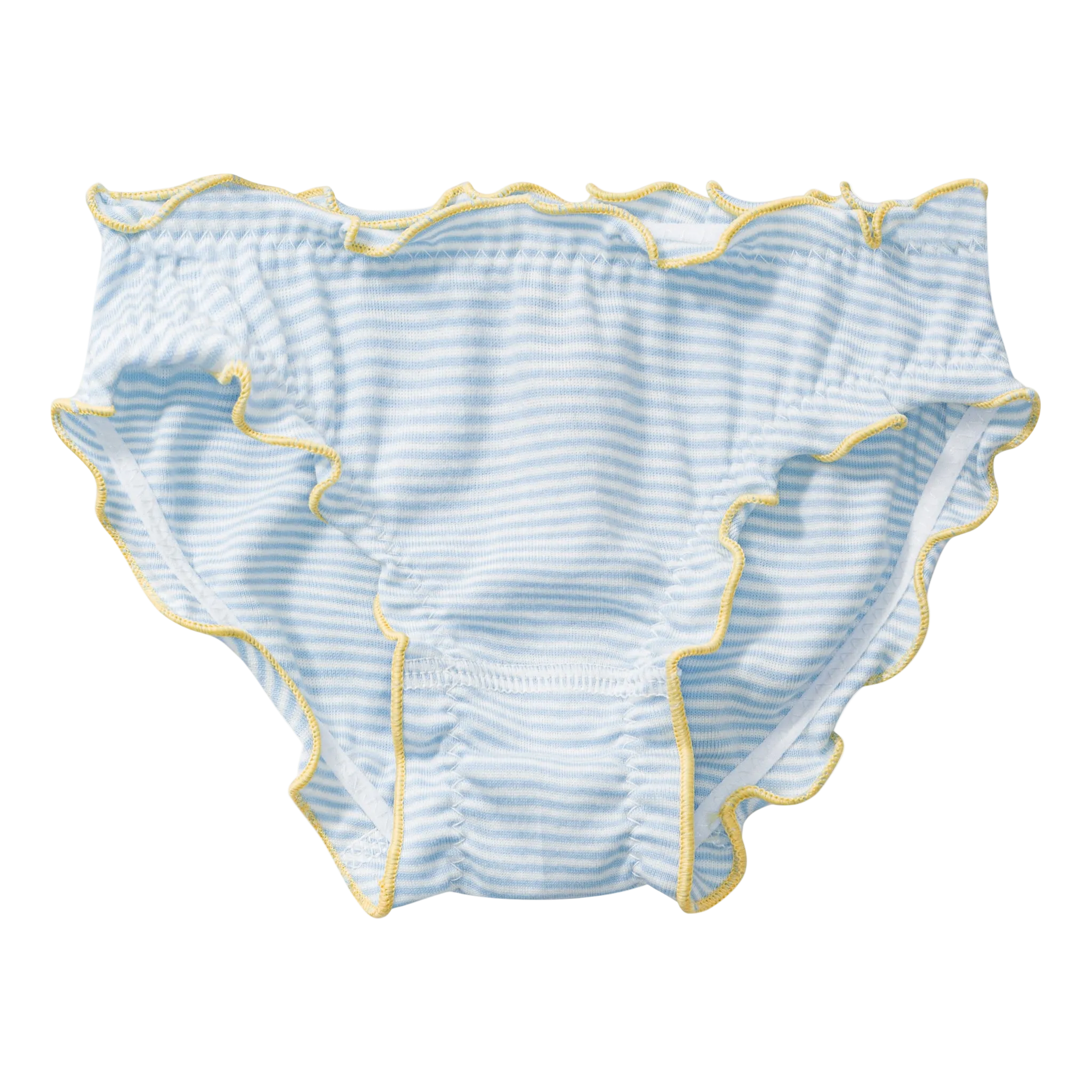 3-pakke stribede underbukser