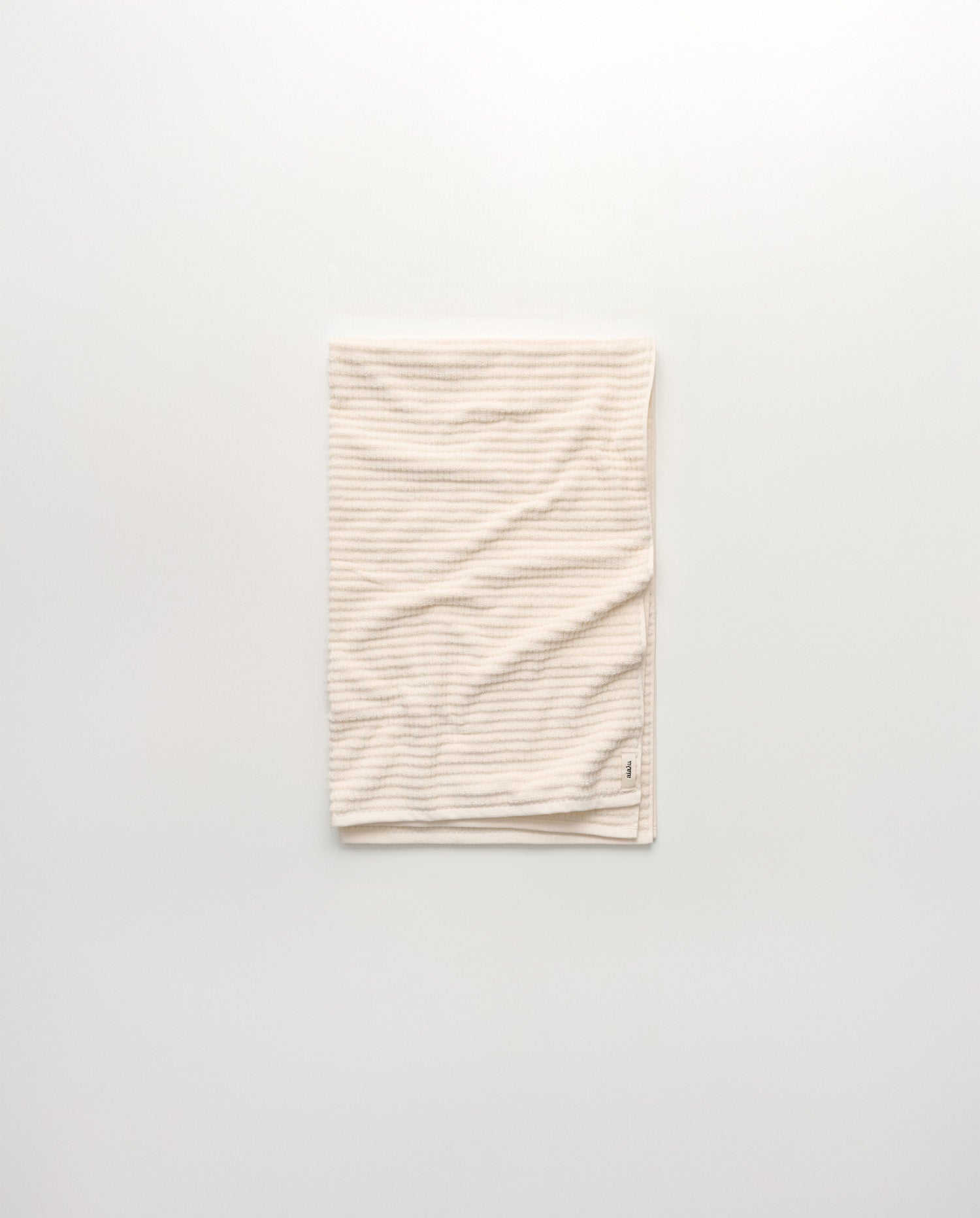 Cotton Senshu Towel - CO LABEL