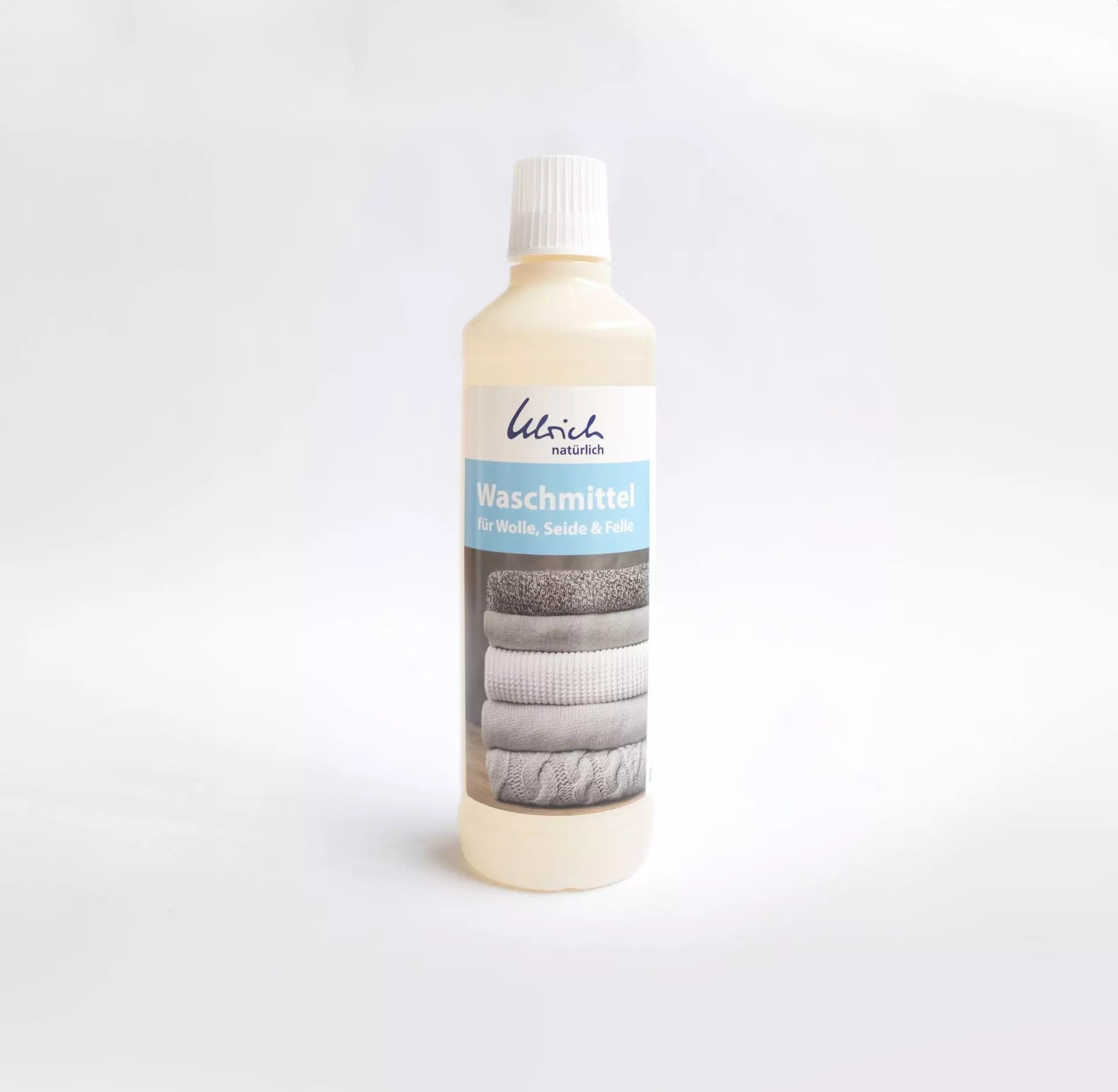 Wool Wash with Lanolin