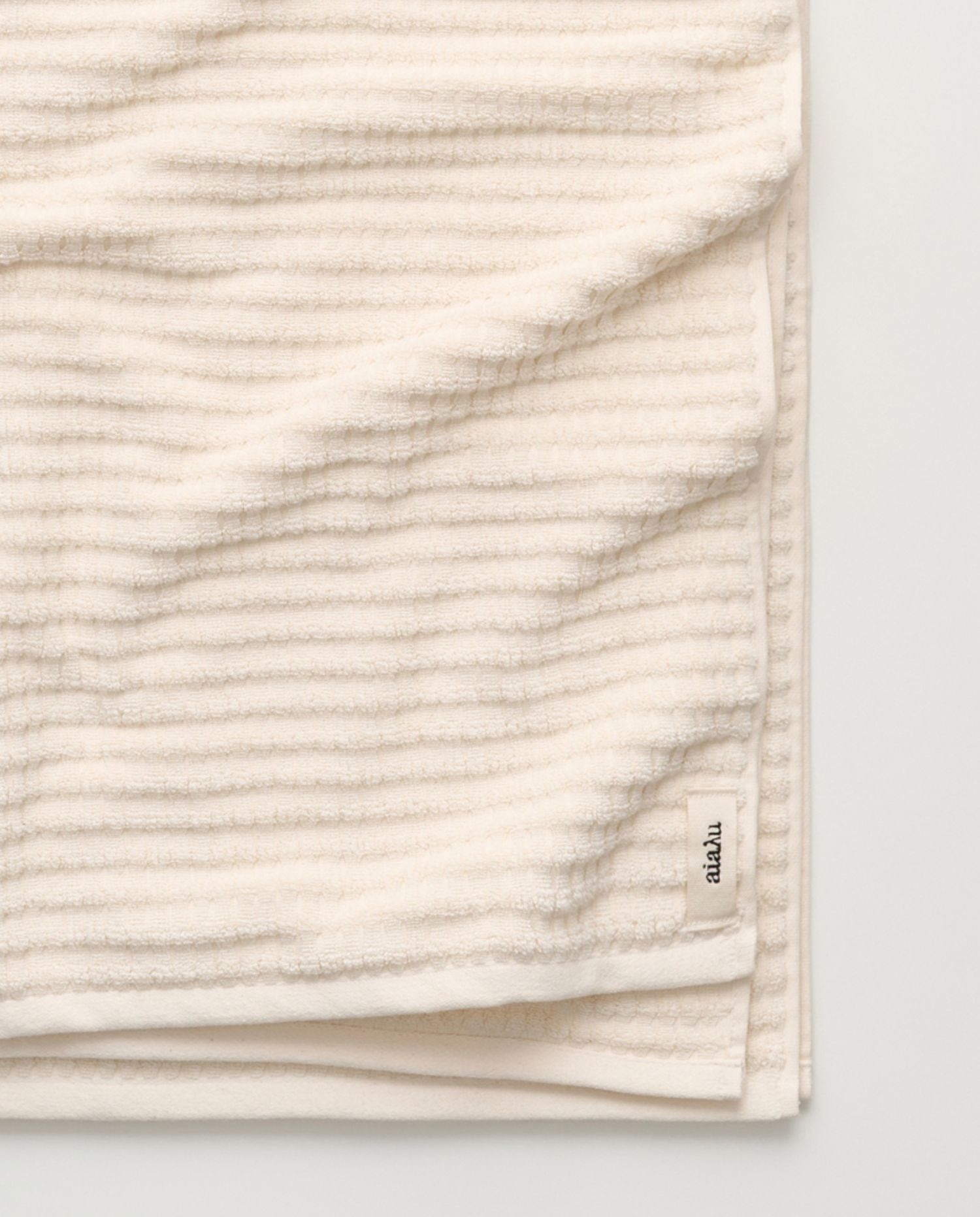 Cotton Senshu Towel - CO LABEL