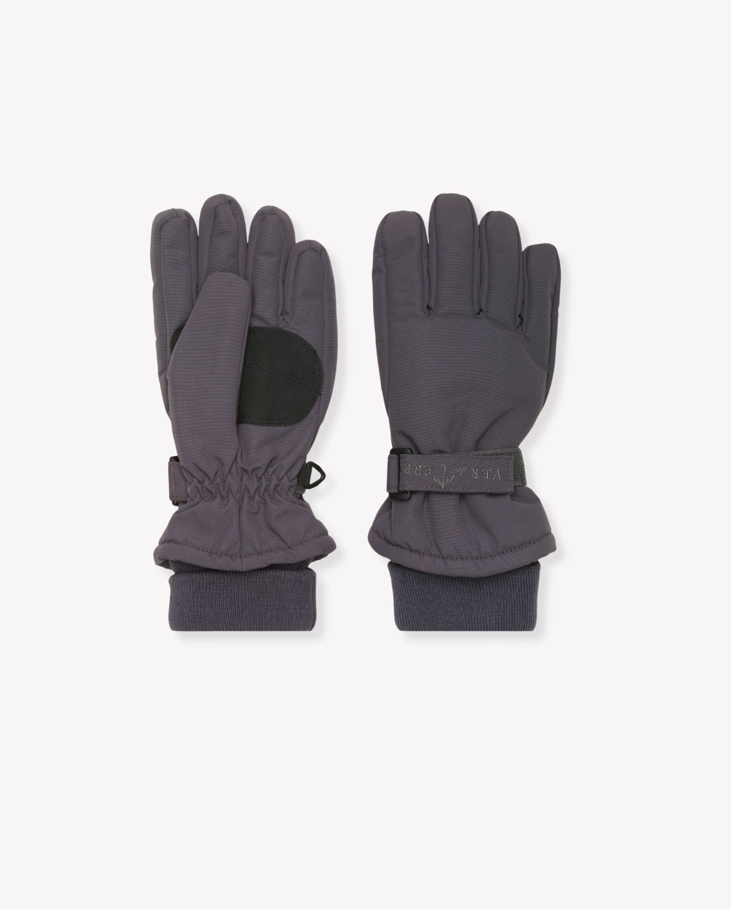 Ski Gloves - CO LABEL