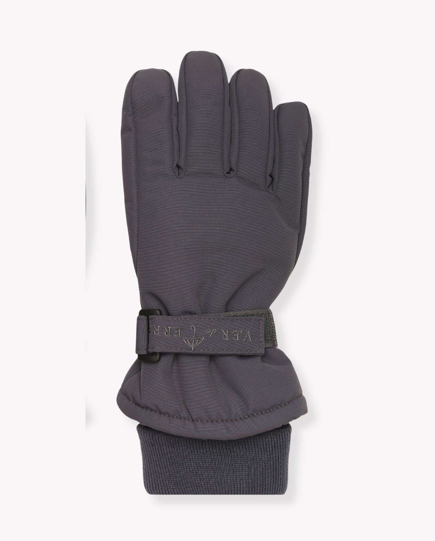 Ski Gloves - CO LABEL