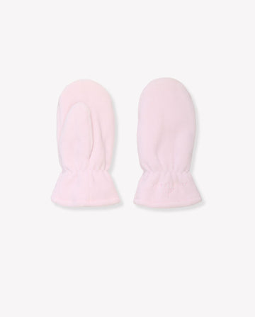 Fleece Mittens