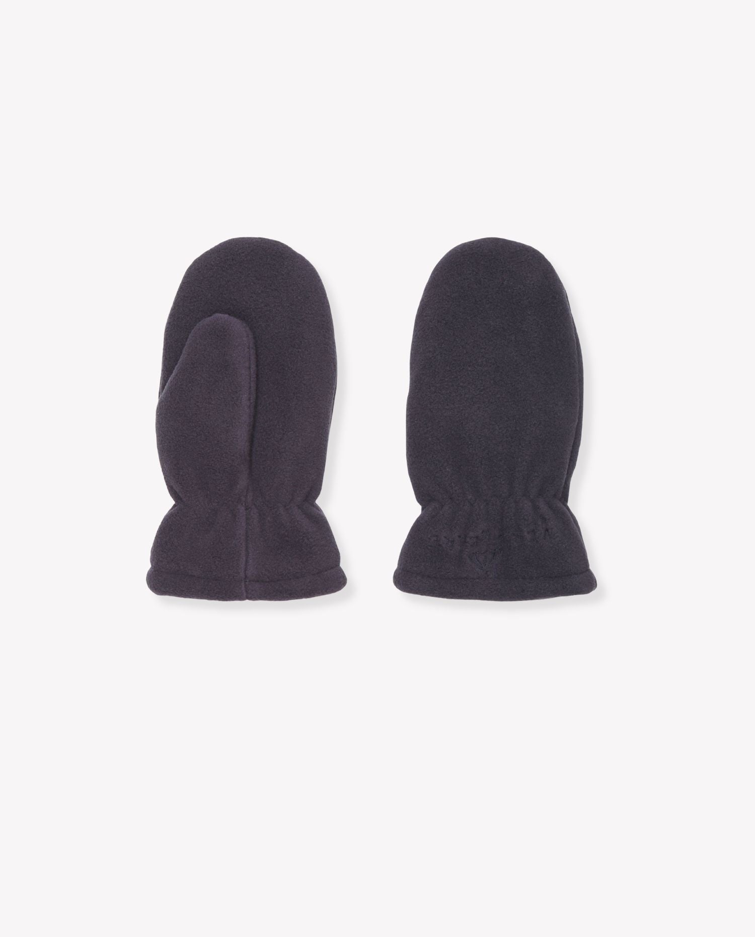 Fleece Mittens - CO LABEL