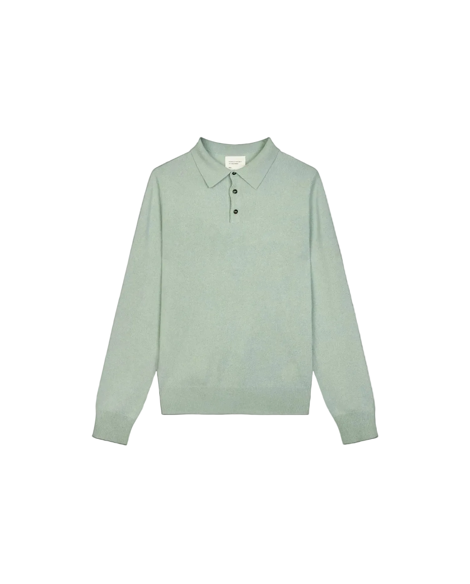 Original Polo - Sage Green