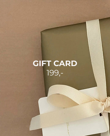 CO LABEL Gift Card