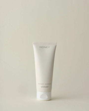 Hands and Nails Cream